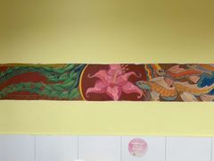 大堂-冒椒火辣(奎星楼街店)