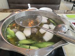 -潮悦牛肉火锅城(水贝店)