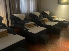 -泽云足心道·按摩足浴养生SPA(高铁站店)