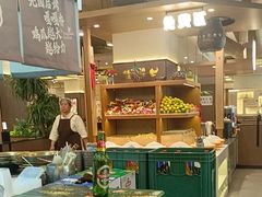 -将军肚烧烤鸡手王(东岭南街店)