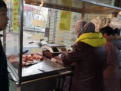 -杨天玉腊牛羊肉店