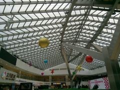 -新田360广场(上海华侨城店)