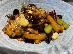 -水煮鱼乡·川京菜(蛇口店)