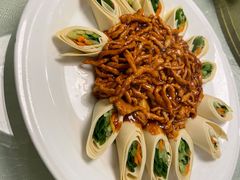 -黄家饺子东北特色菜馆(湖滨商业街店)