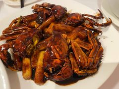 -翠亭酒家(山西南路店)