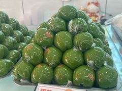 -许阿姨糕团店(南京总店)