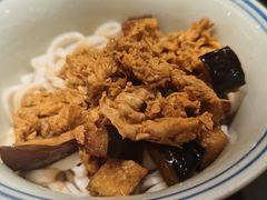 妈妈的茄丁面-北京王府井希尔顿酒店·秦唐中餐厅Chynna