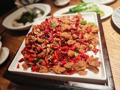 -蓉城小馆(科兴店)