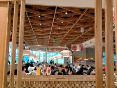 大堂-望湘园·湖南菜(宏伊店)