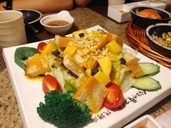 -三代烤肉(保利广场店)