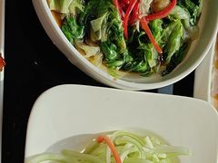 -高第街56号餐厅(美莲广场店)