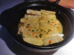 -壹品宴掦·淮扬菜(新牌坊店)