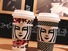 -星巴克臻选(国贸商城首店)