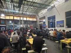 -老光明岗琼甜茶馆