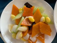 -西安绿地假日酒店·丽宝轩中餐厅