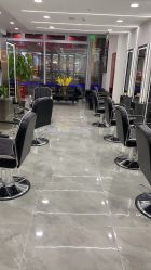 -Coo Hair salon