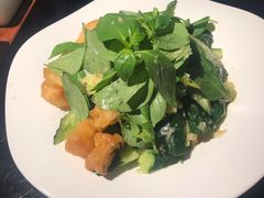 -阿庄新豫菜(通泰路店)