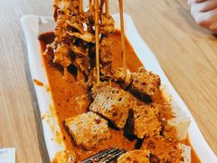 牛肚-姐弟俩土豆粉(西安小寨店)