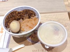 -吉野家(凯旋购物广场店)