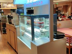 -西贝(吴江路湟普汇店)