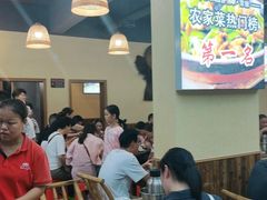 -麻伊伏土菜馆(朗州路店)