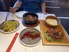 -惠丰堂饭庄·烤鸭·京味菜(西北旺·唐家岭店)