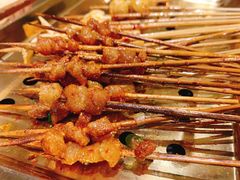 -盟重烧烤(高正街店)