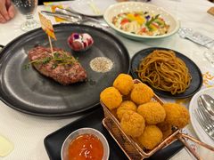-威尼斯西餐厅(扬名广场店)