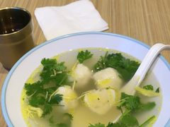 -小杨生煎(松江大学城店)