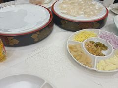 -寻味顺德·南记酒家·传统顺德菜·鱼生(广源路店)