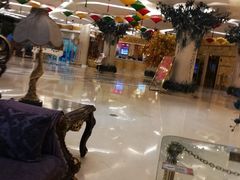 -宝丽金大酒店·洗浴中心