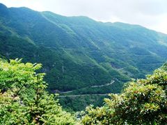 -宁波五龙潭景区