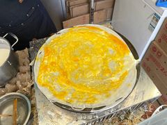 -琦琦蛋饼铺(上南店)