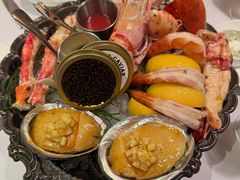 -壳里西餐厅Coquille Seafood Bistro(蒙自路店)