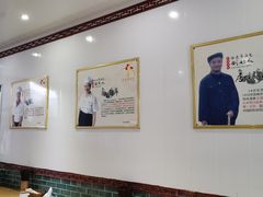 大堂-徐建萍汤包(热河南路店)