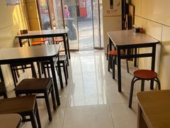 -宝光熏肉鞋底火烧(新街口店)