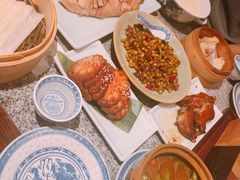 -南京大牌档(济南万象城店)