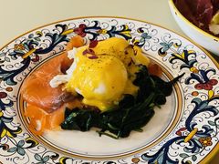 -Alimentari早午餐(安福路店)