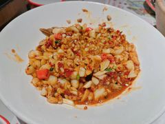 -来菜·湖北头牌藕汤(汉街店)