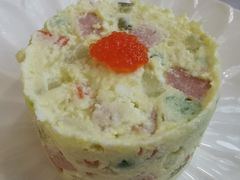 -库滋明·俄罗斯特色美食(中央大街店)