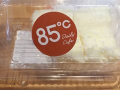 -85度C(厦门中华城新店)