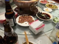 -老五四季涮肉(菜市口店)
