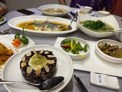 -银都上海菜馆(粤海东路店)