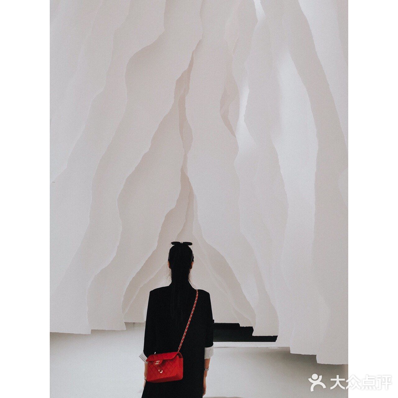【V玩上海】比网红展更值得看沉浸式群展