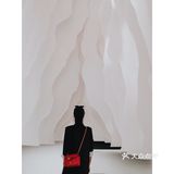 【V玩上海】比网红展更值得看沉浸式群展