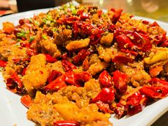 -望京一号(请您到博雅店用餐·博雅店)