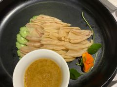 -北京全聚德(玉泉路店)
