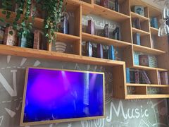 -乐宴KTV(华强北中航城君尚购物中心店)