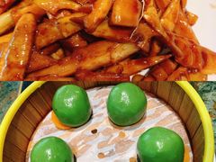 -苏帮袁Sue Cuisine(南开大悦城店)
