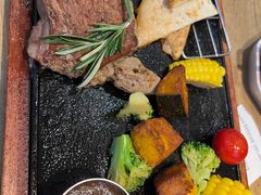 -豪客来牛排(青龙街店)